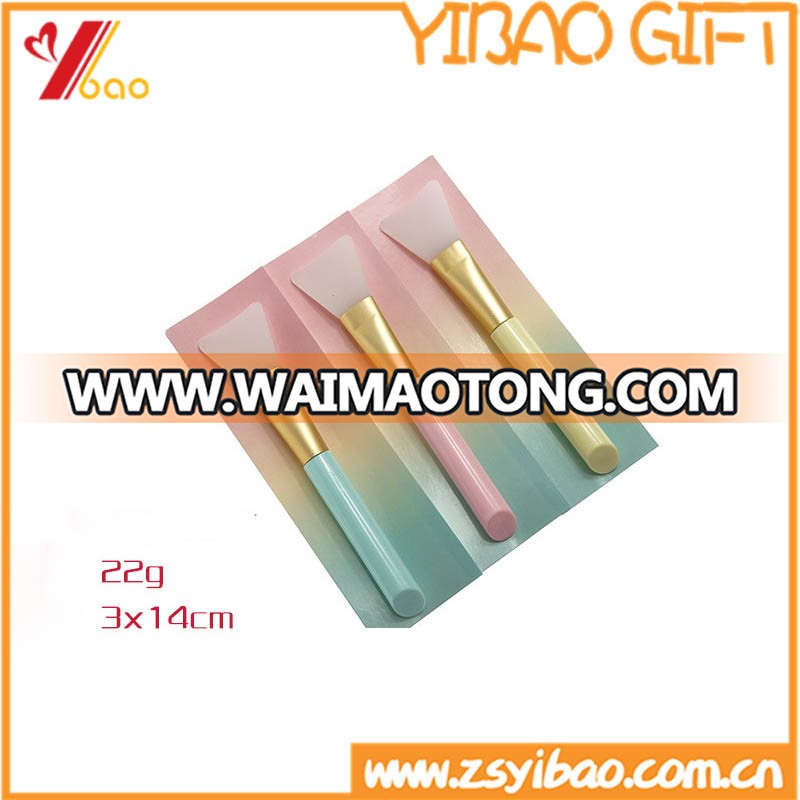 Wholesale Hot Sales FDA Silicone Mask Spatula, Custom Size (XY-MS-178)