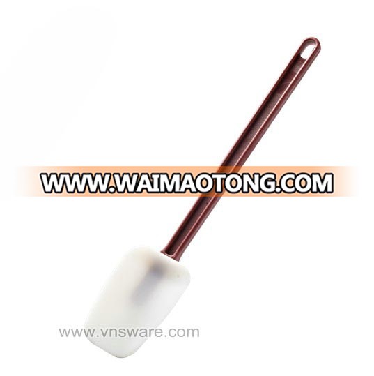 Silicone Scraper Silica Spatula (VNSB01-VNSB06)