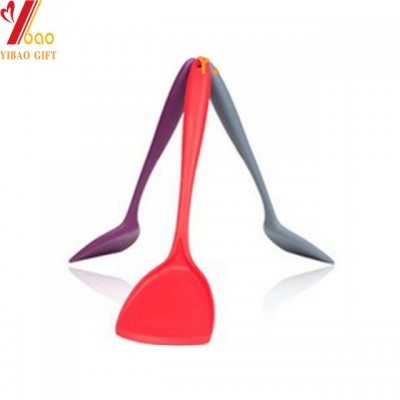 Wholesale Custom Design Food Grade Silicone Shovel